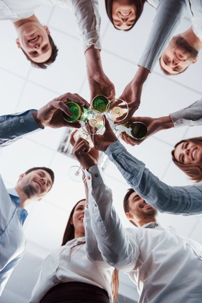 Corporate Event Planning