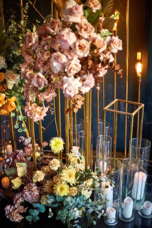 Corporate Event Planning