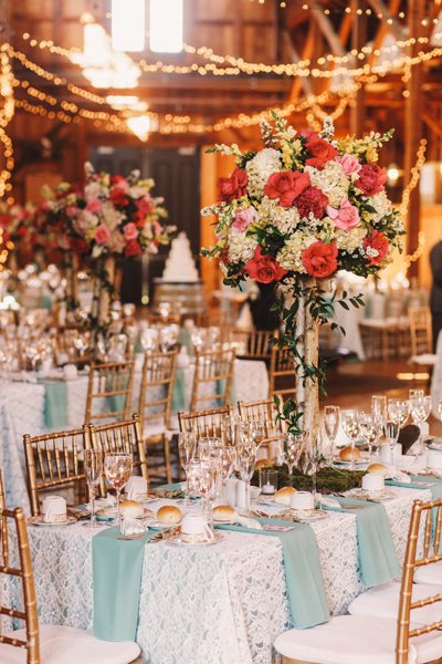 Corporate Event Planning