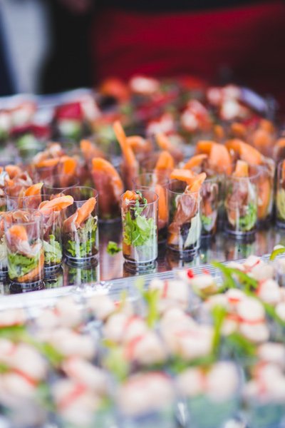 Corporate Event Planning