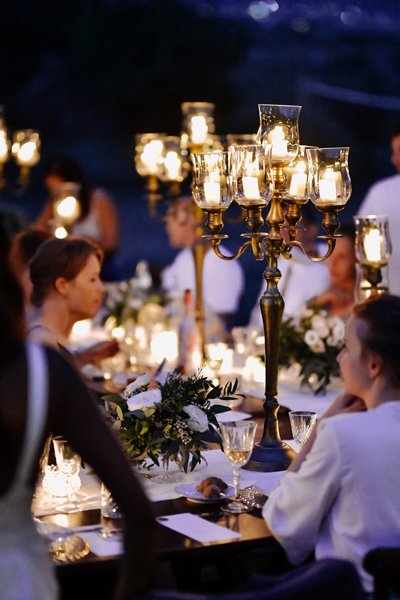 Corporate Event Planning