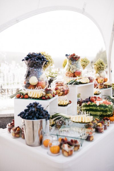 Corporate Event Planning