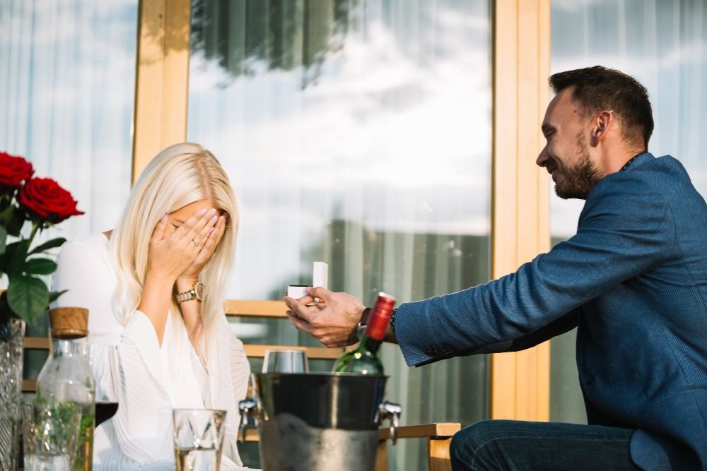 The Meaning of Engagement: A Promise Woven with Love The Meaning of Engagement: A Promise Woven with Love