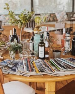 Ο σχεδιασμός εκδηλώσεων είναι επένδυση, όχι έξοδο!