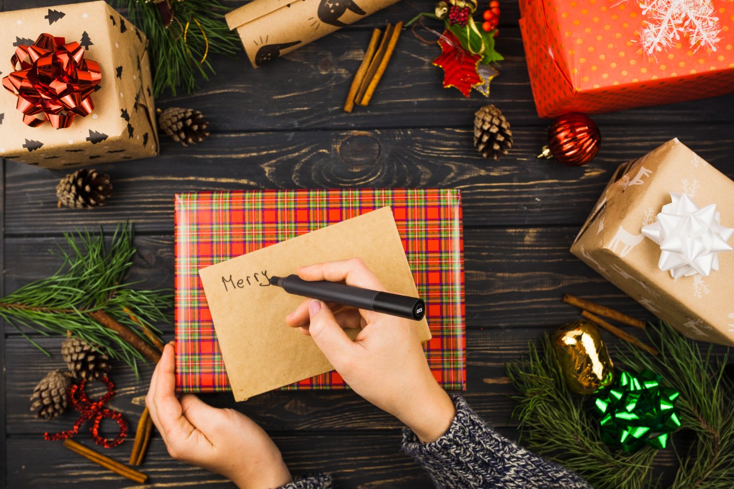 Secret Santa event planning guide for companies and groups