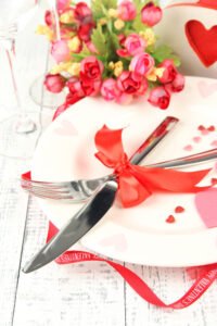 Valentine’s Day Event Planning: How to create a celebration worth falling in love with