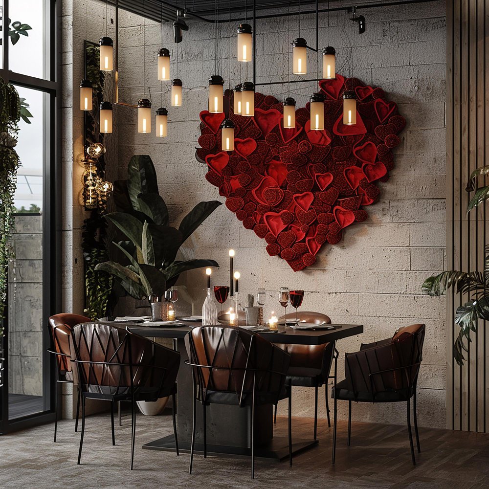 Valentine’s Day Event Planning: How to create a celebration worth falling in love with