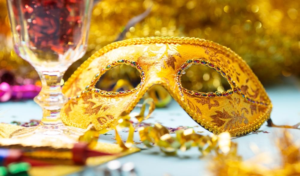 Ideas for Carnival Events in Greece: From decoration to implementation