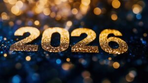 The magic moment of vasilopita