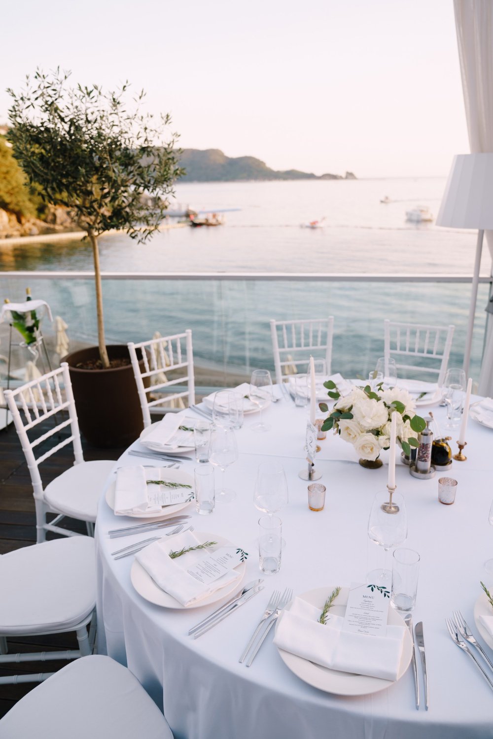 Luxury Wedding Cost in Greece: What Couples Actually Spend in Santorini & Mykonos Luxury Wedding Cost in Greece: What Couples Actually Spend in Santorini & Mykonos