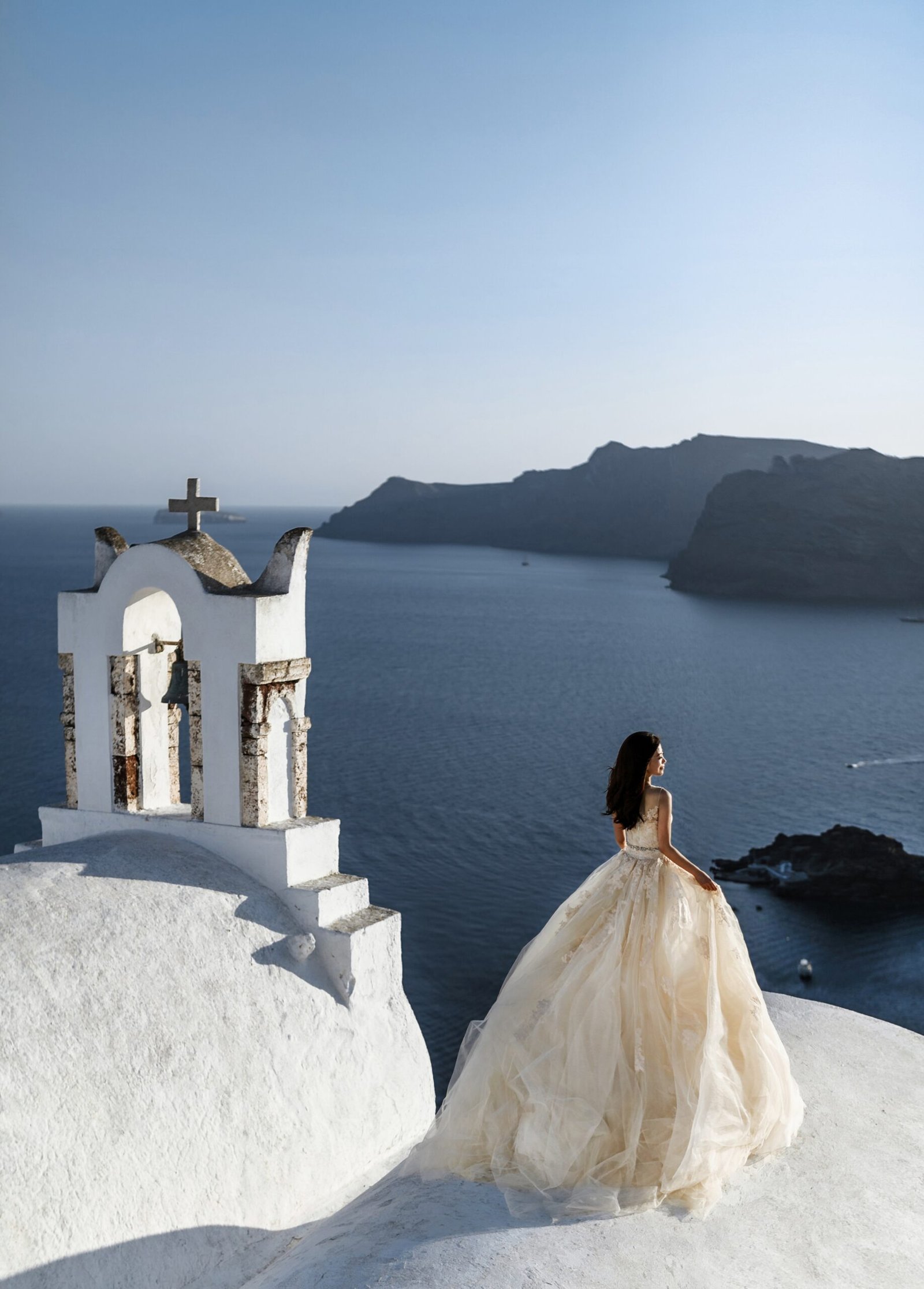 Luxury Wedding Cost in Greece: What Couples Actually Spend in Santorini & Mykonos Luxury Wedding Cost in Greece: What Couples Actually Spend in Santorini & Mykonos
