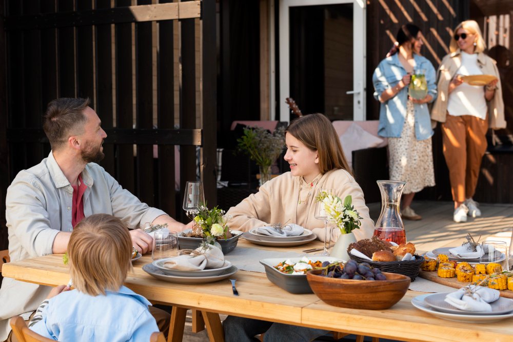 Family Day Event Planning: Creating Meaningful Celebrations That Bring Families Together Family Day Event Planning: Creating Meaningful Celebrations That Bring Families Together
